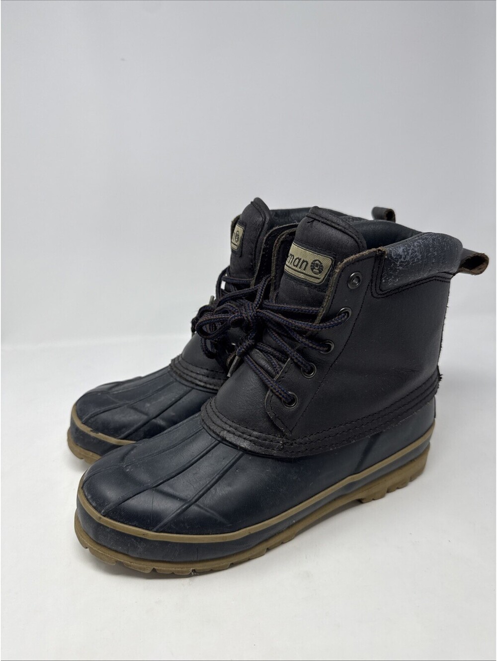Coleman’s Women’s Boots Size 7.5 Style 4463
